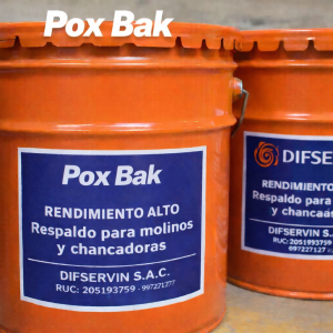pox bak
