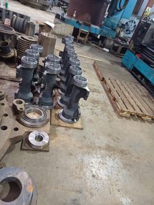 soporte soportes denver mineria metalmecanica industrial difservin sac fabricado en peru producto peruano maquinaria peruana