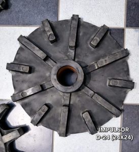 celda de flotacion impulsor d-24 24 x 24 mineria metalmecanica peru peruano peruana 2